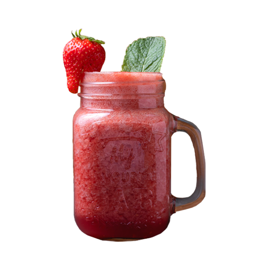 Smoothie American 0,4l