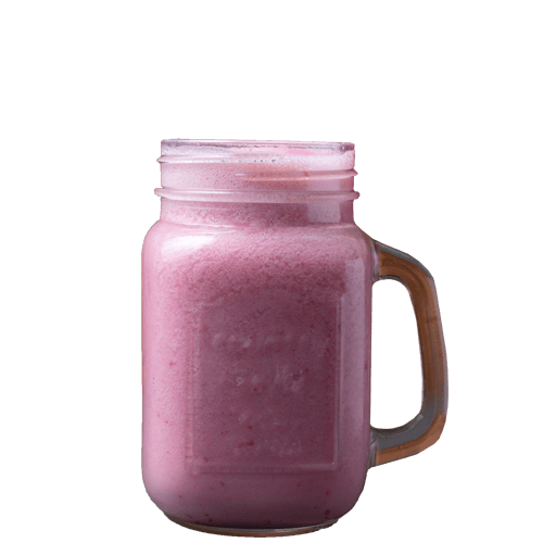 Smoothie Turkish 0,4l