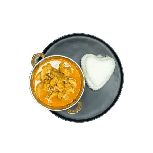 Gaeng Massaman