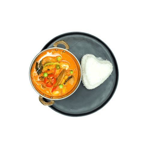 Gaeng Phed