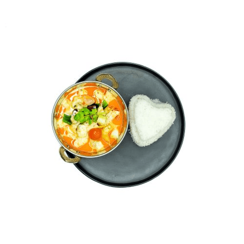 Tom Kha Gai