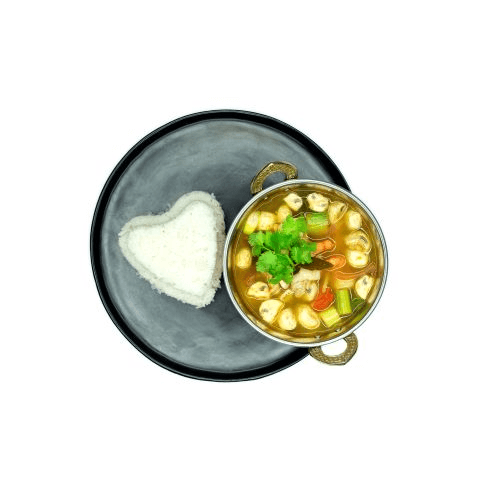Tom Yam Gung