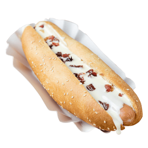 Wisconsin Hot Dog