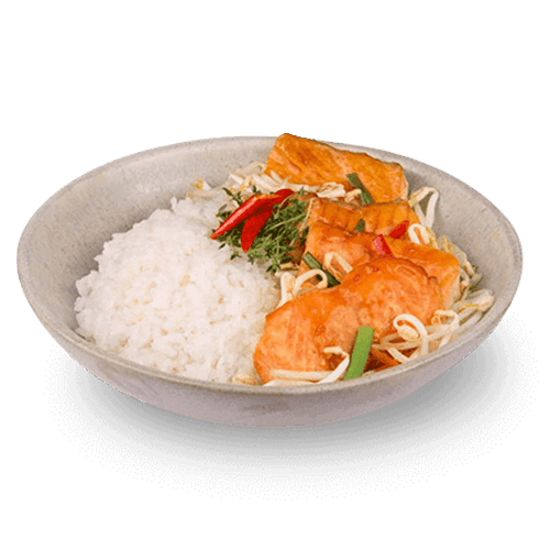 Chili Sake (pikant)