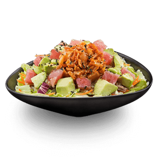 Aloha Bowl