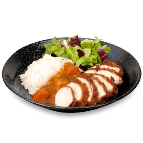 HIT! Katsu Curry