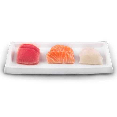 Sashimi (groß)