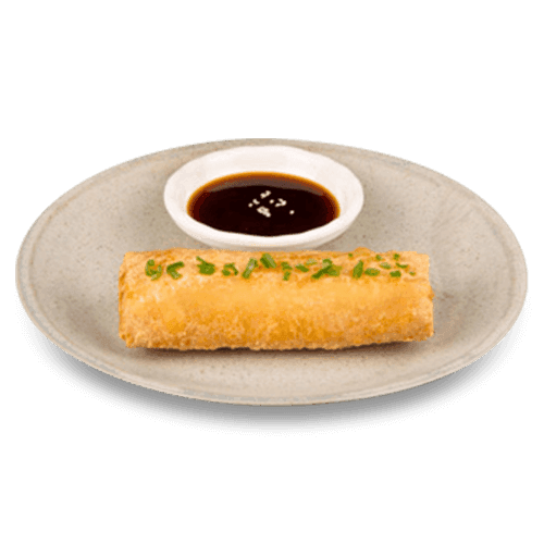 Große Frühlingsrolle