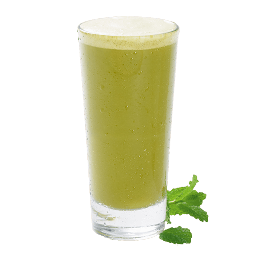 Green Detox 0,4l