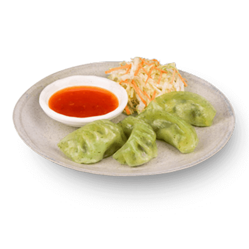 Chicken Dim Sum (4 Stück)