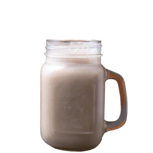 Special Smoothie Mr. Universe 0,5l