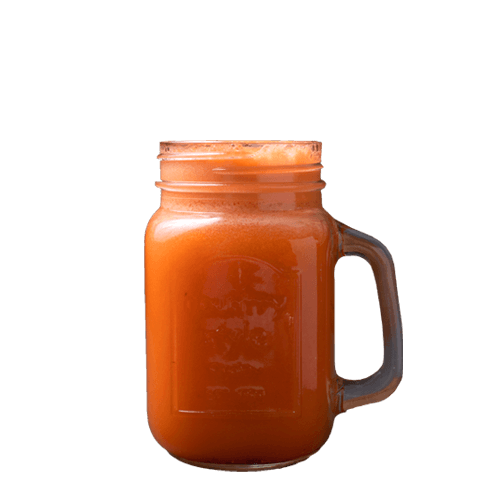 Smoothie Austrian 0,5l