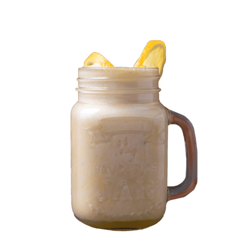 Smoothie Brazilian 0,5l