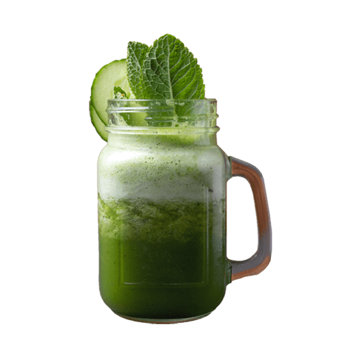 Special Smoothie Fat Burner 0,5l