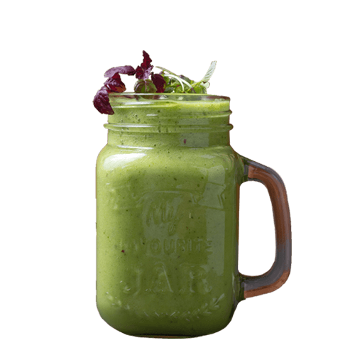Smoothie French 0,5l