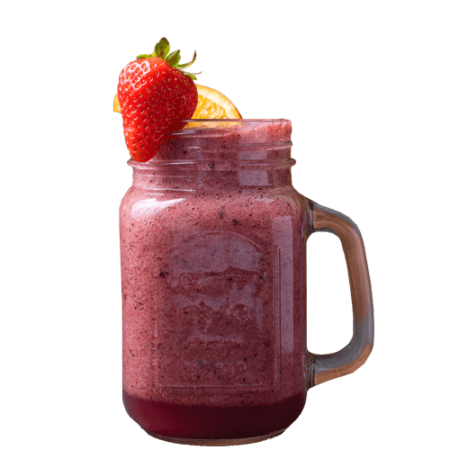 Smoothie Portuguese 0,5l