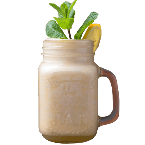 Smoothie South Africa 0,5l
