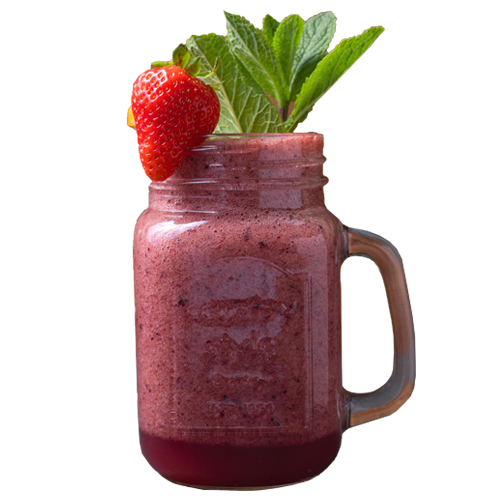 Special Smoothie Miss World 0,5l
