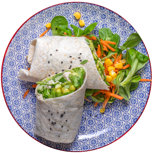 Wrap