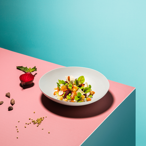 Yoga Shake Bowl (normal)