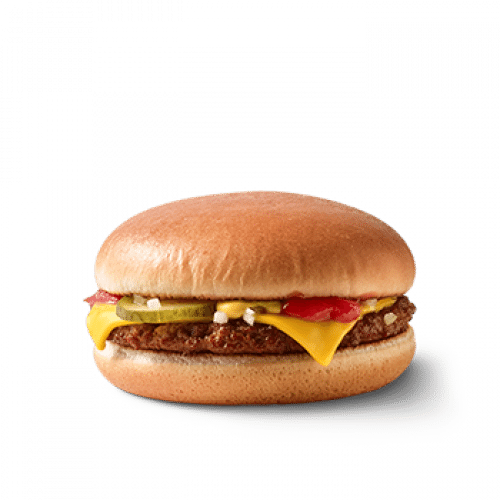 Cheeseburger