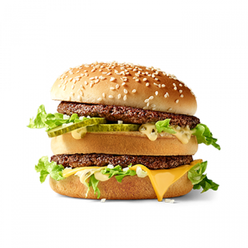 Big Mac
