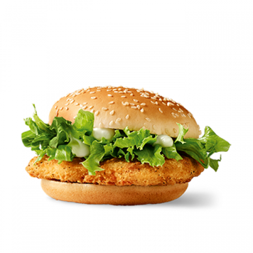 McChicken