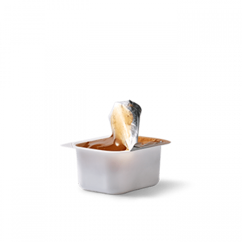 Süßsauer Sauce