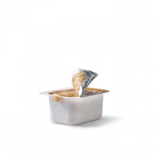 Honig Senf Sauce