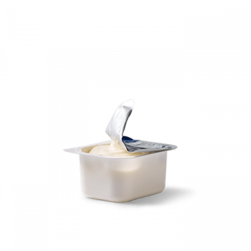 Sour Cream Sauce