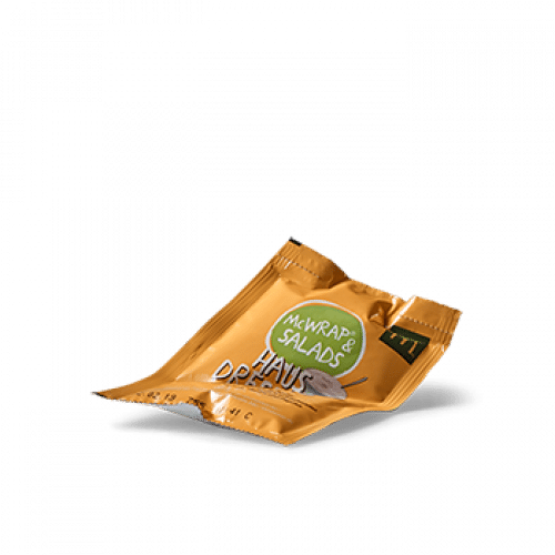 Haus Dressing