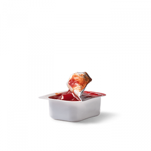 Ketchup