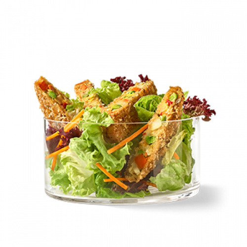 Veggie Salat