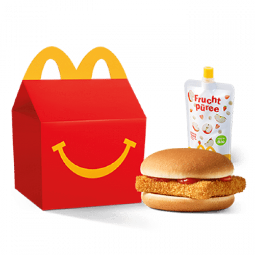 Happy Meal McFish