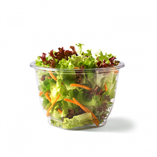 Snack Salat