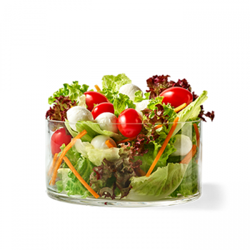 Italienischer Salat