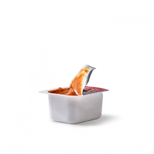 Hot Devil Sauce