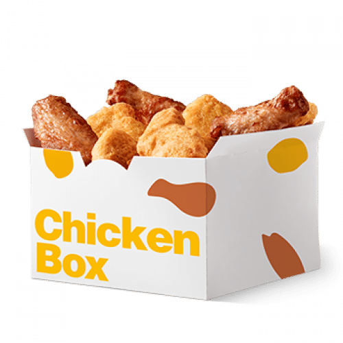 Chicken Box