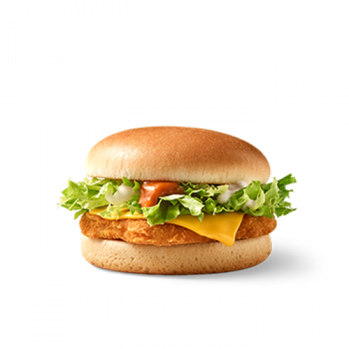 Chicken Steakhouse Junior