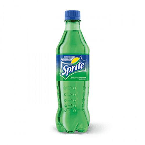 Sprite 0,5l