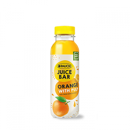 Orangensaft 0,33l