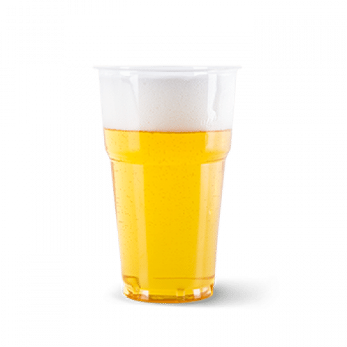 Bier 0,33l
