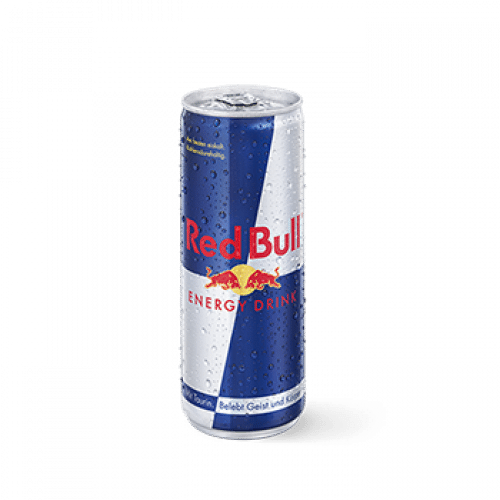 Red Bull 0,25l