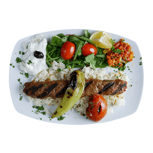 Adana Kebap