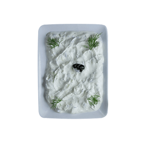 Tzatziki