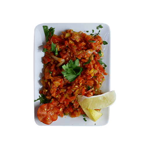 Ezme (spicy)