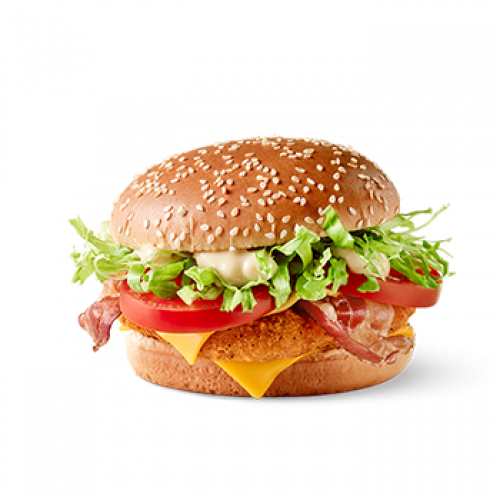 Super Deluxe Chicken