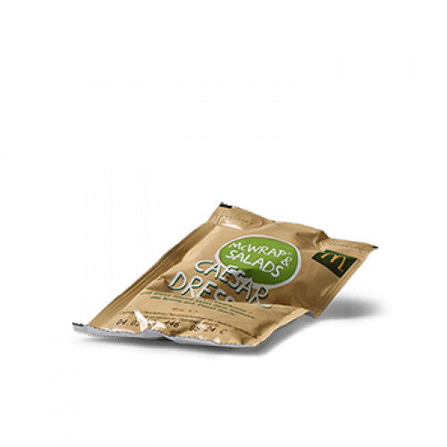 Caesar Dressing