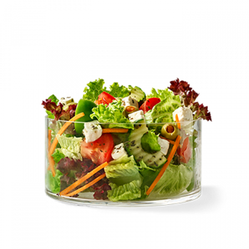 Griechischer Salat