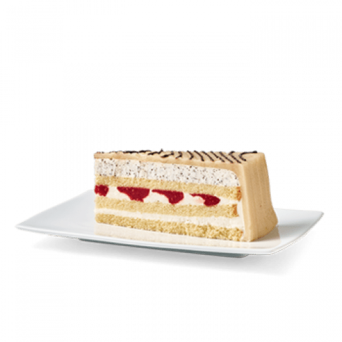 Marzipantorte